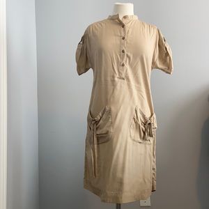 Utility dress
